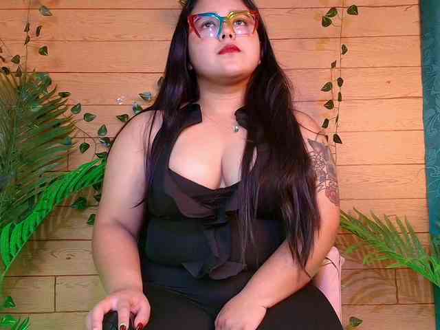 Mikaela-Joness webcam