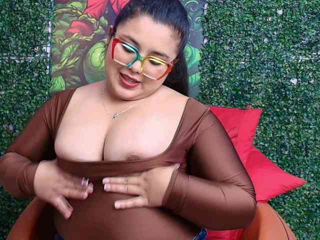 Mikaela-Joness webcam