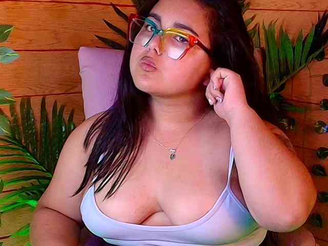 Mikaela-Joness webcam