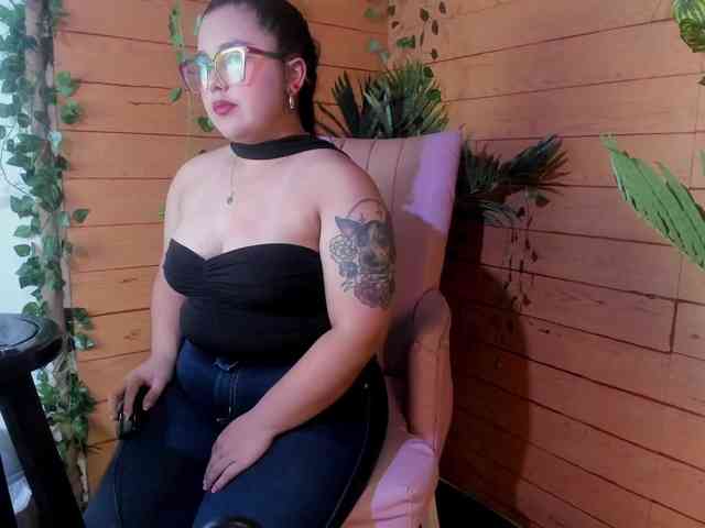 Mikaela-Joness webcam