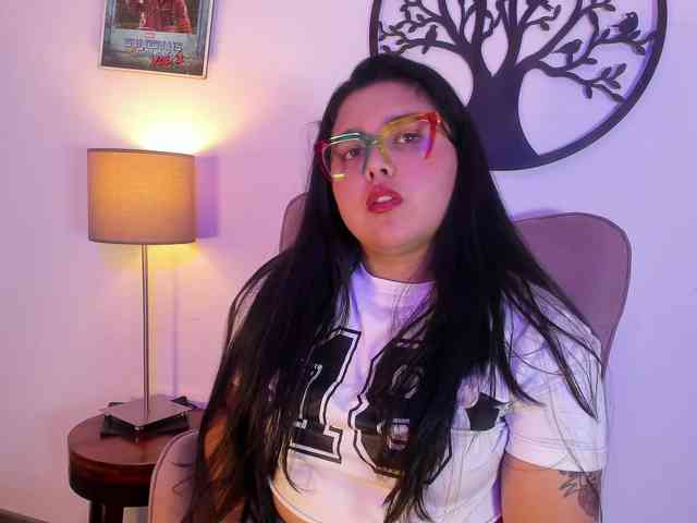 Mikaela-Joness webcam