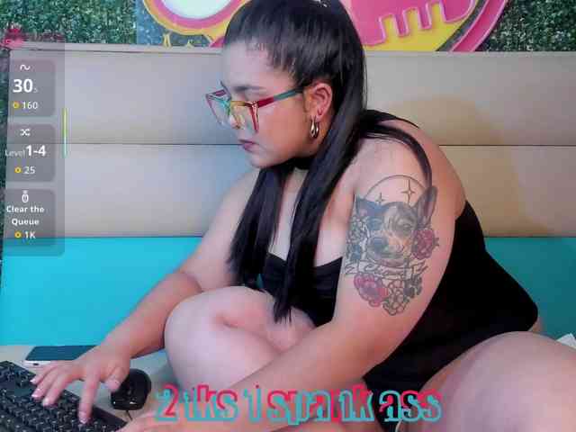 Mikaela-Joness webcam