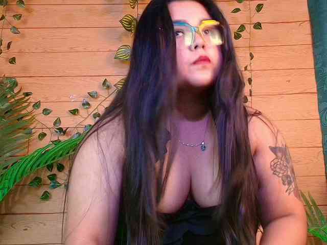 Mikaela-Joness webcam