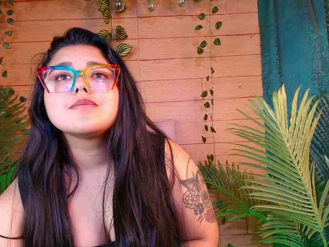 Mikaela-Joness webcam