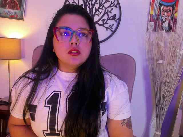 Mikaela-Joness webcam