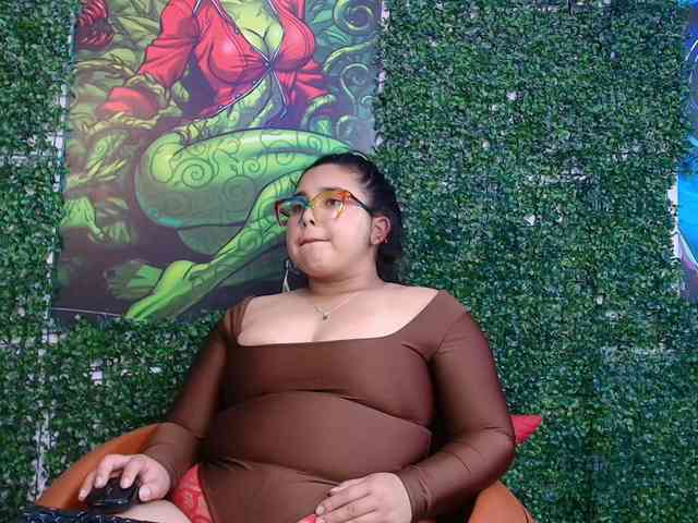 Mikaela-Joness webcam