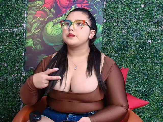 Mikaela-Joness webcam