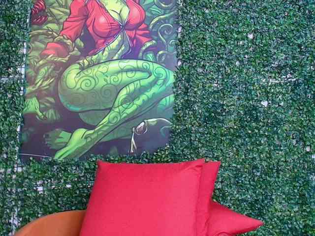 Mikaela-Joness webcam