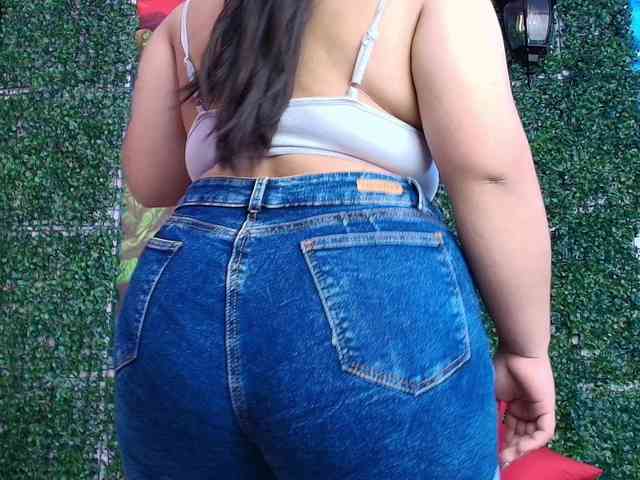 Mikaela-Joness webcam