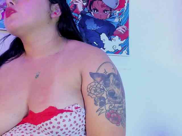 Mikaela-Joness webcam