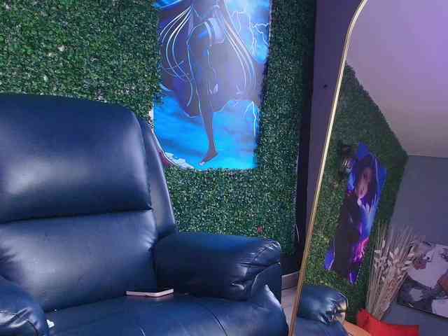 Mikaela-Joness webcam