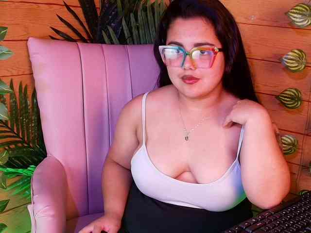 Mikaela-Joness webcam