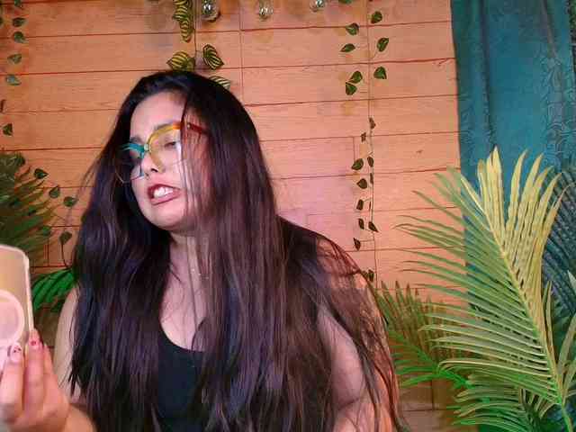 Mikaela-Joness webcam