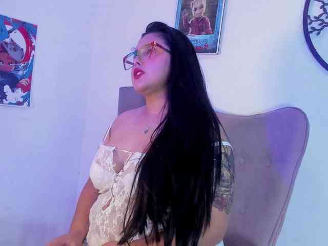 Mikaela-Joness webcam