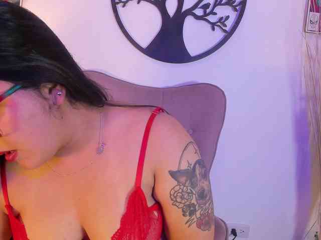 Mikaela-Joness webcam