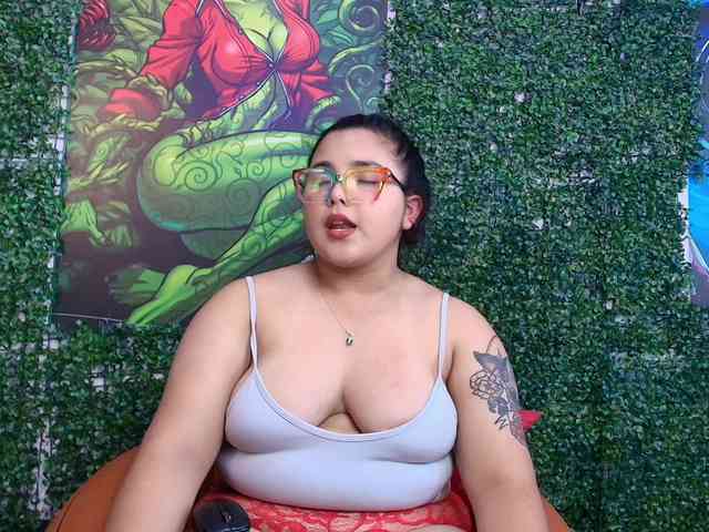 Mikaela-Joness webcam