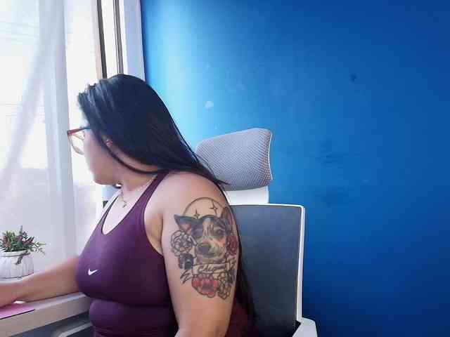 Mikaela-Joness webcam