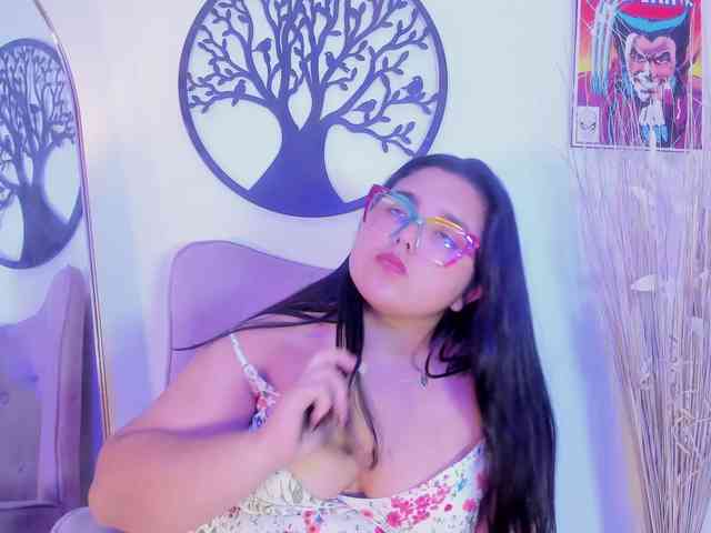 Mikaela-Joness webcam