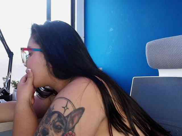 Mikaela-Joness webcam