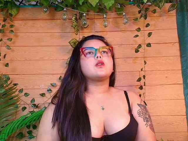 Mikaela-Joness webcam