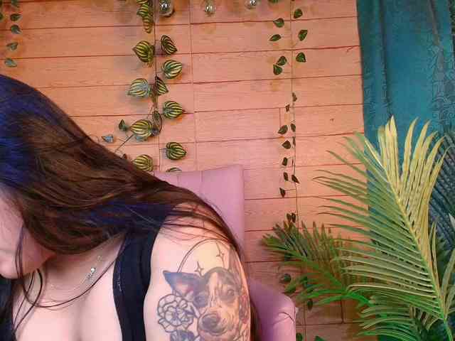 Mikaela-Joness webcam