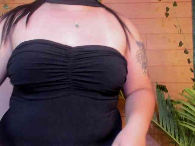 Mikaela-Joness webcam