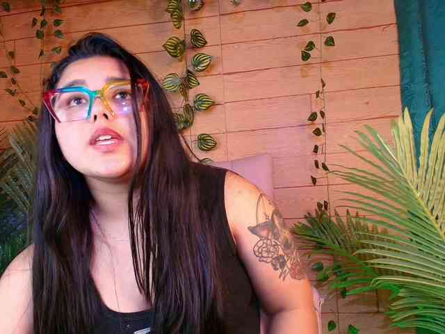 Mikaela-Joness webcam