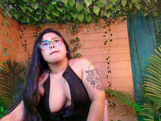 Mikaela-Joness webcam