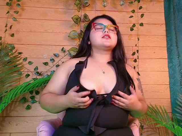 Mikaela-Joness webcam