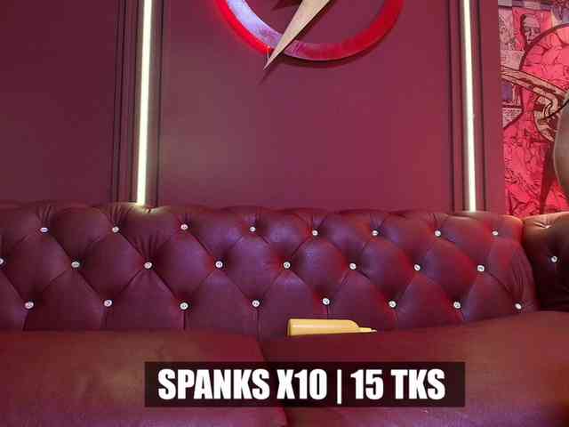 Mikaela-Joness webcam