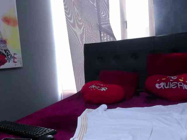 Mikaela-Joness webcam