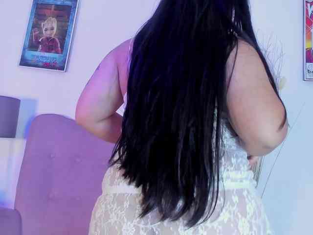 Mikaela-Joness webcam