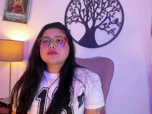 Mikaela-Joness webcam