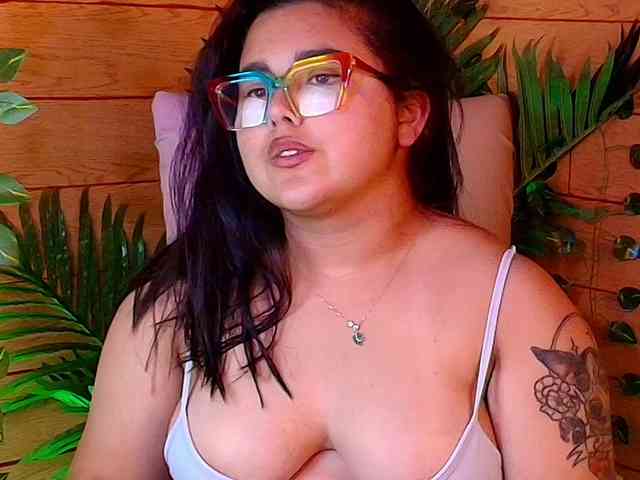 Mikaela-Joness webcam