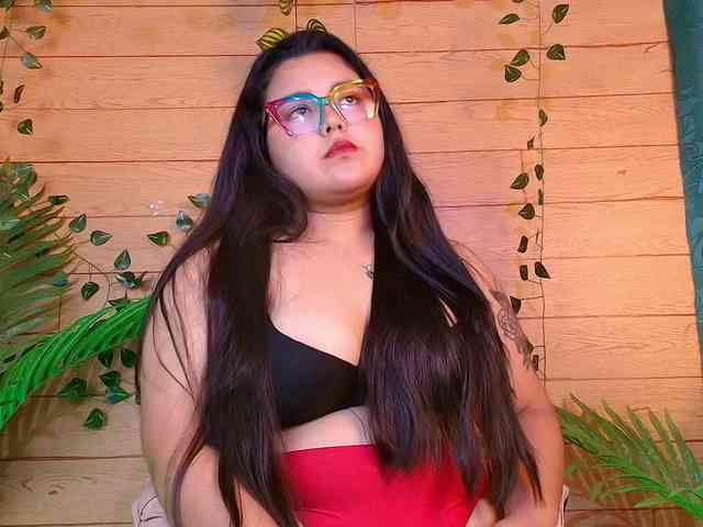 Mikaela-Joness webcam