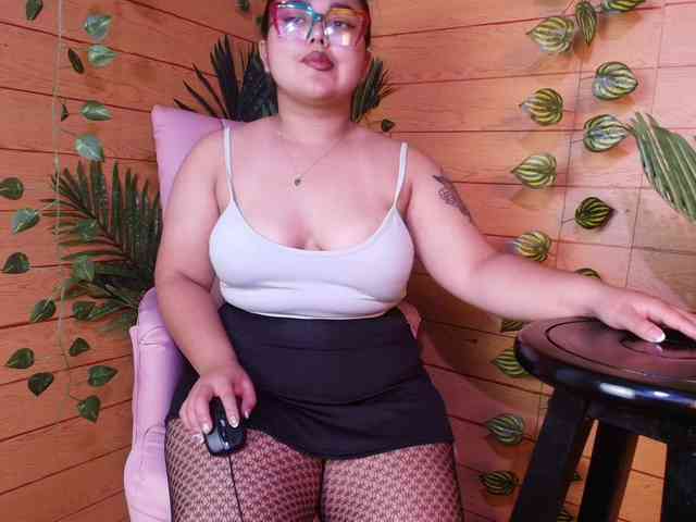 Mikaela-Joness webcam