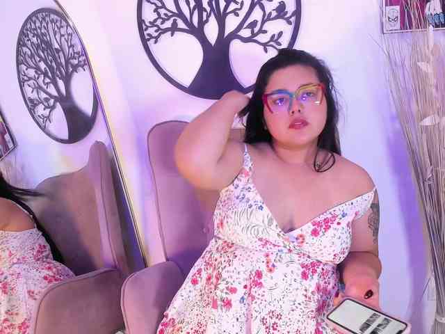 Mikaela-Joness webcam