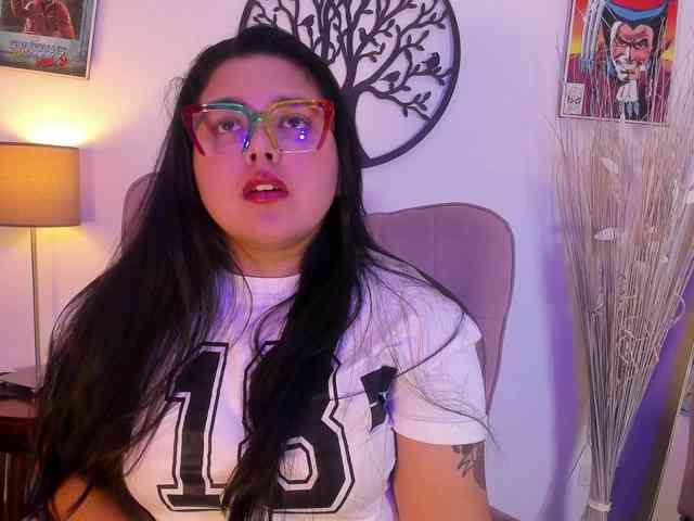 Mikaela-Joness webcam