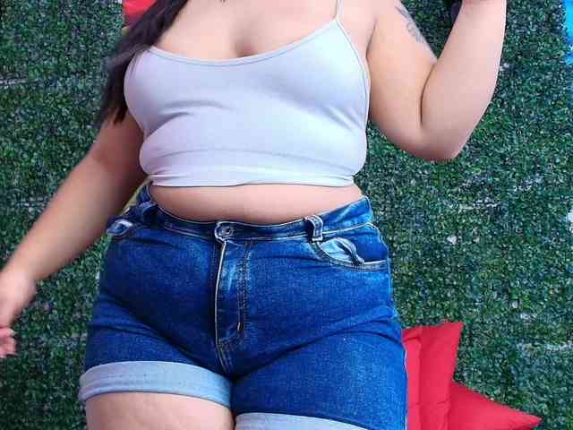 Mikaela-Joness webcam