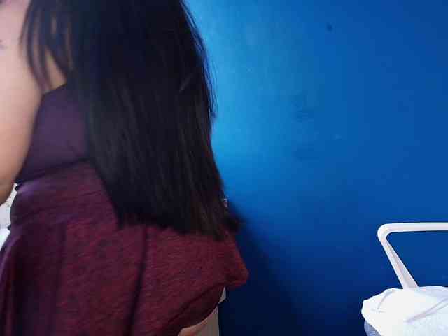 Mikaela-Joness webcam