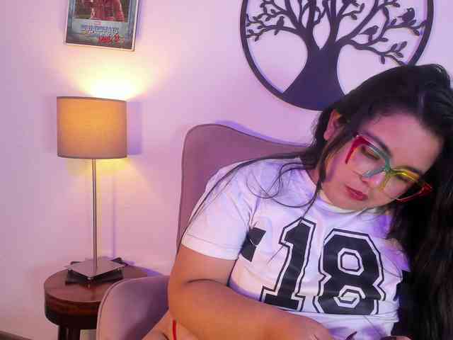 Mikaela-Joness webcam