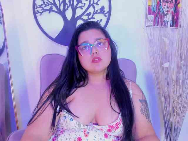 Mikaela-Joness webcam