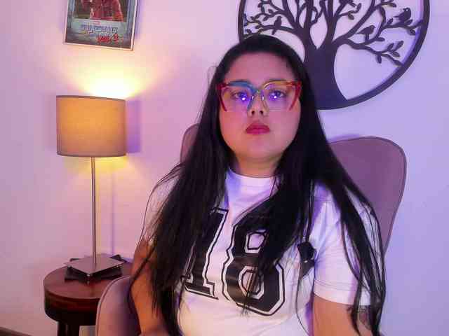 Mikaela-Joness webcam