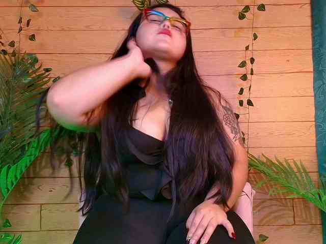 Mikaela-Joness webcam