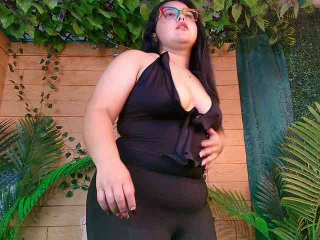 Mikaela-Joness webcam