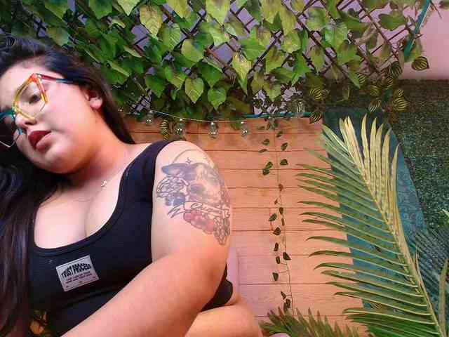 Mikaela-Joness webcam