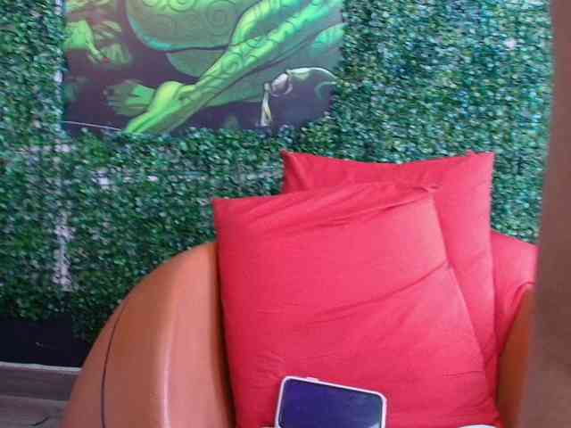 Mikaela-Joness webcam