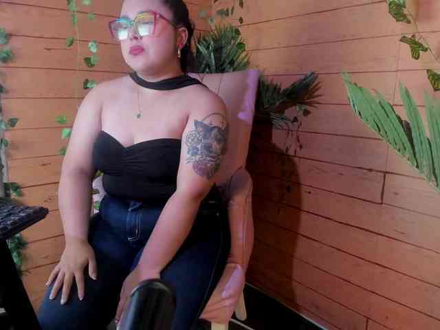 Mikaela-Joness webcam