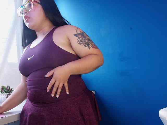 Mikaela-Joness webcam