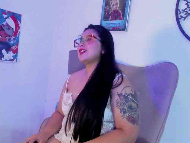 Mikaela-Joness webcam